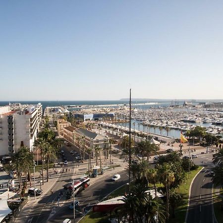 Beach, City Center And Entertainment لقنت المظهر الخارجي الصورة