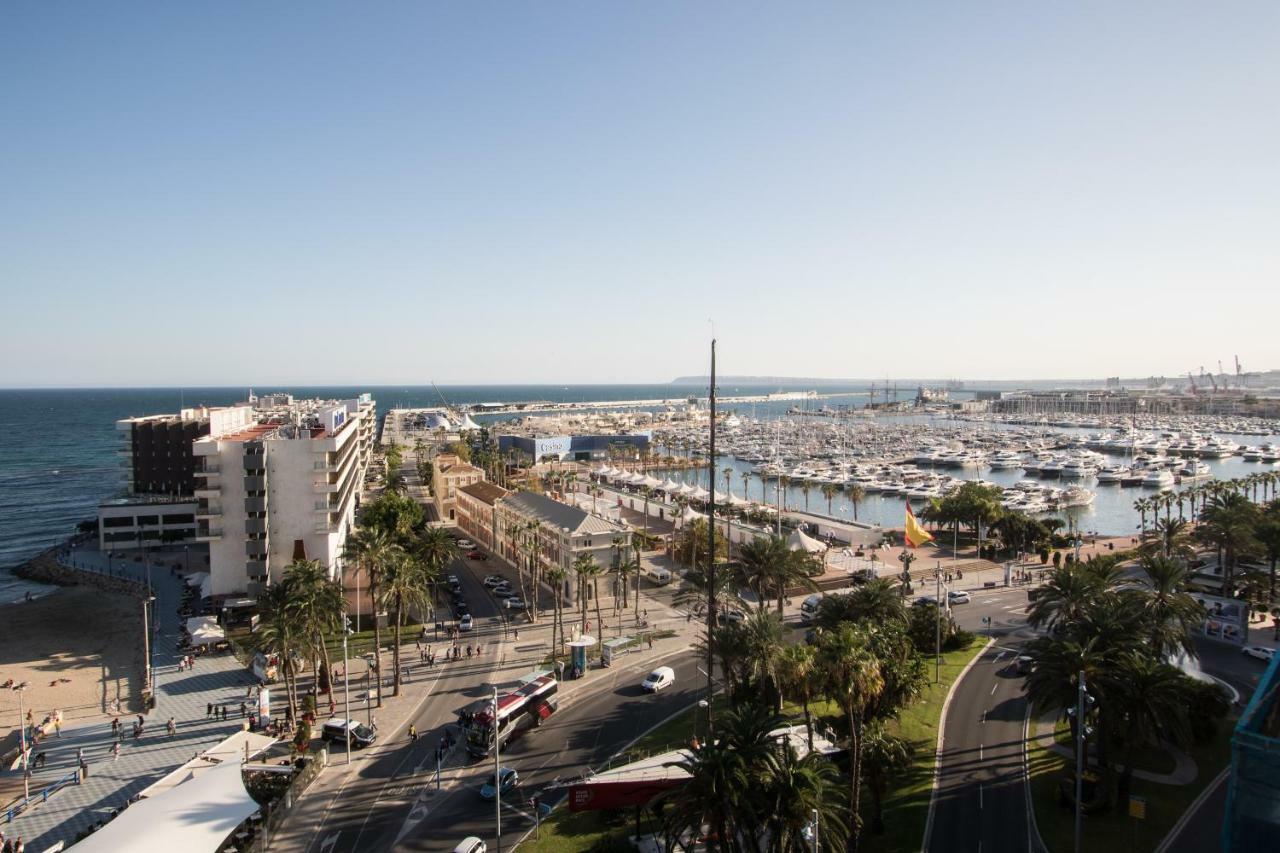 Beach, City Center And Entertainment لقنت المظهر الخارجي الصورة